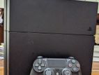 Ps4 Fat 1200 Model up For Sell