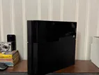 Ps4 Fat 500gb