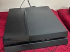 Ps4 Fat 500gb
