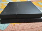 Ps4 Fat 500gb (japan Variant)