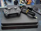 PS4 fat & Slim used few days best price with warranty