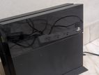 Ps4 (fat One)- 500gb