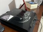 Ps4 fat starwars edition