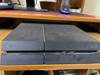 PS4 for sale