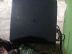 Ps4 For Sale | Good Condition+ Free Games