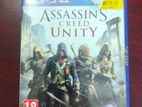 Assassins creed unity DVD