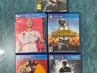 ps4 games