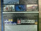 Ps4 Games Cd