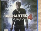 PS4 games