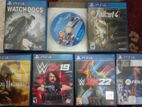 Ps4 Games For Sale