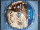 PS4 gmaes
