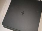 PS4 good condition