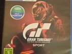 PS4 Gran Turismo CD Used for Sale