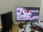 Ps4 Jailbreak 1tb + Monitor Games
