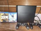 Ps4 jailbreak 500gb