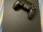 Ps4 (jailbreak)