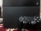 PS4 Jailbreak + Transcend 2tb HDD (35+ Games Loaded)