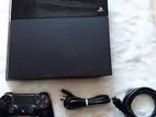 PS4 Jailbroken & Non Modded console with warranty