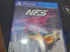 Ps4 Nfs Heat Game