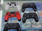 PS4 Original and replica controller available with warranty