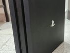 Ps4 Pro 1 Tb