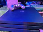 PS4 pro 1 TB