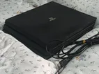 PS4 Pro 1TB