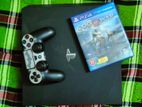 Ps4 Pro (1tb) Non Jailbreak For Sell
