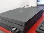 PS4 Pro 1TB, Perfect Condition