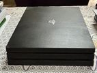 Ps4 Pro