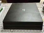 Ps4 Pro
