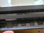 Ps4 Pro Jailbreak Tb with 2 Orginal Controller And Games