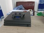 Ps4 Pro with 100+ Games