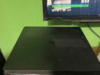 PS4 Slim 1tb