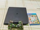 Ps4 Slim 1tb