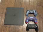 Ps4 Slim 1tb (jailbreak)