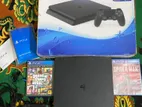 Ps4 slim 1tv