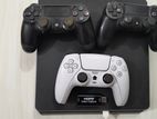 Ps4 Slim 500 Gb