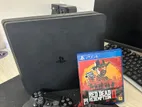 Ps4 Slim 500 Gb