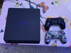 Ps4 Slim 500 GB