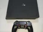 Ps4 Slim 500gb 90% Fresh