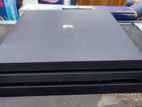 PS4 slim & fat 500gb Jailbroken modded full fresh available