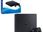 PS4 slim & fat 500gb Jailbroken Non modded full fresh available
