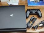 PS4 slim & fat 500gb Jailbroken Non modded full fresh available