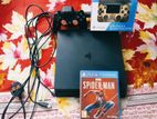Ps4 Slim - Bundle