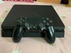 PS4 Slim Cuh-2202a
