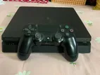 PS4 Slim Cuh-2202a