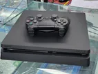 PS4 Slim, Fat and Pro Used available with warranty