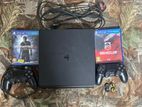 Ps4 Slim