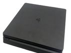 Ps4 slim game console